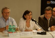 Giovanni Moro a Termoli denuncia:«Non Profit non esiste. È business»