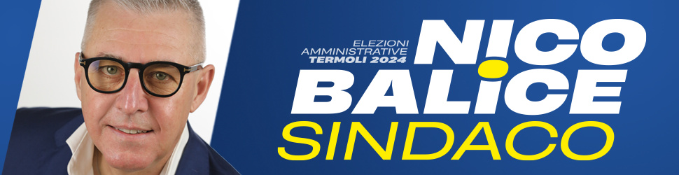 Elezioni Amministrative Termoli 2024