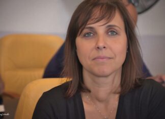 Vigilante (Donne Dem): «Quei 20.000 euro per la statua alla mamma potevano aiutare le donne in difficoltà» Manuela-Vigilante