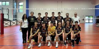 Termoli-pallavolo