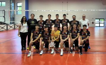 Termoli-pallavolo