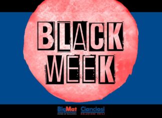 Black Week Big Mat Cianciosi