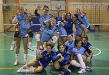 Delfina-Volley-School