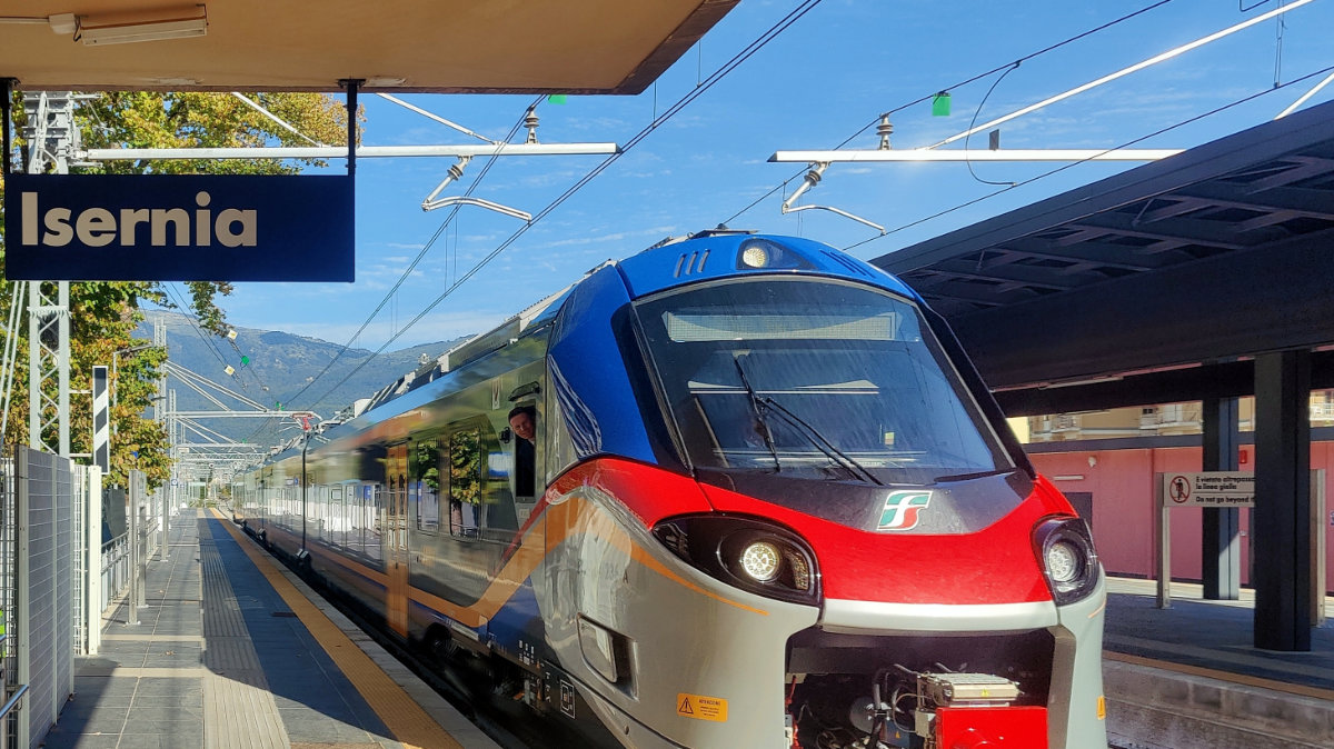 treno da bologna a termoli