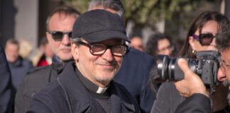 Don Gianfranco Mastroberardino