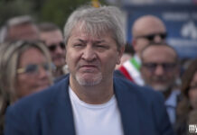 Francesco Roberti - Presidente Regione Molise