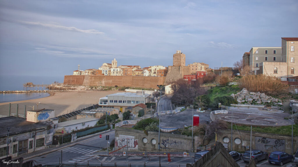 Pozzo Dolce Termoli 2025