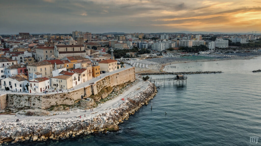 Borgo Antico di Termoli