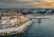 Borgo Antico di Termoli