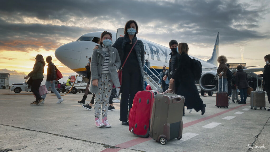 Abruzzo Airport - Aeroporto di Pescara