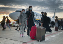 Abruzzo Airport - Aeroporto di Pescara