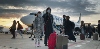 Abruzzo Airport - Aeroporto di Pescara