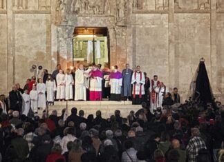 Settimana Santa 2026 nella Diocesi di Termoli-Larino: il programma delle celebrazioni