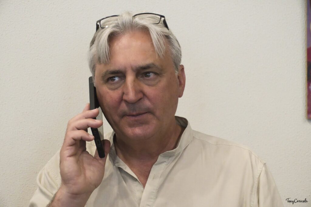 Pasquale Lombardi