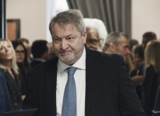 Richiesta rinvio a giudizio per Roberti, avvocati difensori: “nessuna notifica ufficiale” Francesco Roberti