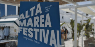 Alta Marea Festival - Termoli 2025
