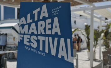 Alta Marea Festival - Termoli 2025