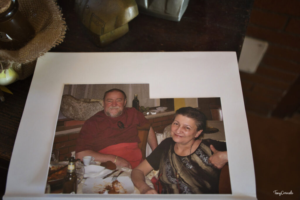 Rita e Bobo