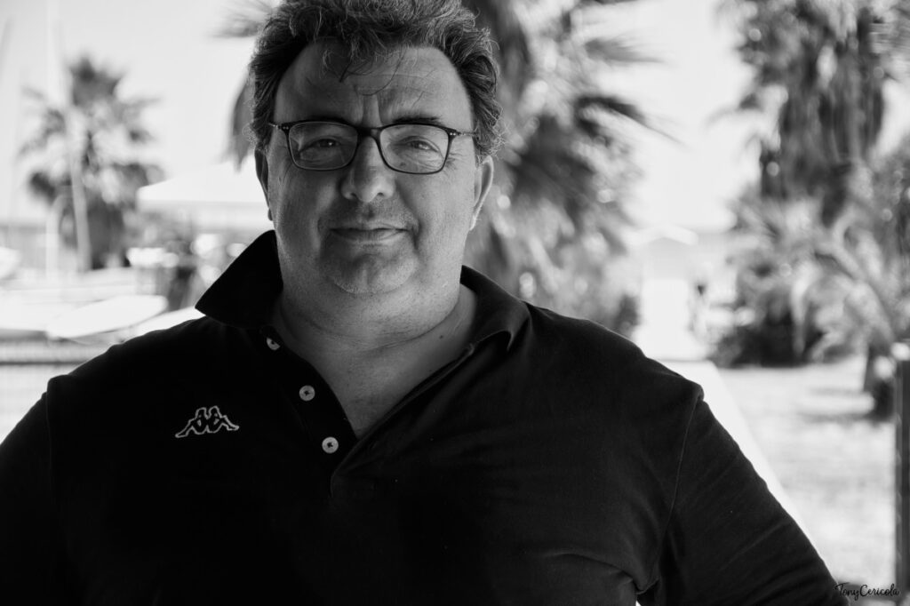 Nicola Maddalena
