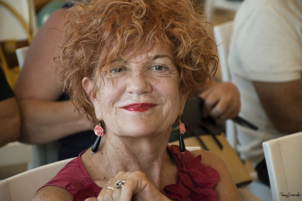 Laura Venittelli