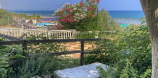 Termoli, 15 luglio 2025: Pozzo Dolce oggi