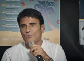 Sal Da Vinci trionfa alla 76ª edizione del Festival di Sanremo con il brano “Per sempre sì” Sal Da Vinci