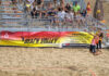 Termoli - Campionato Italiano Assoluto 2025 di beach volley