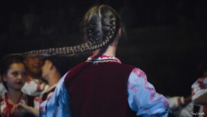 Termoli, scalinata del Folklore 8, 9 e 10 agosto: la 40ma edizione del Festival del Folklore e delle Culture Marinar