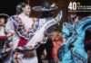 Festival del folklore e delle culture marinare