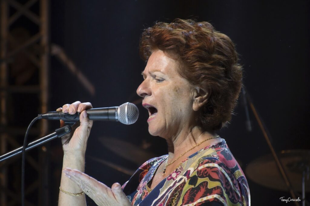 Rosa Sciarretta