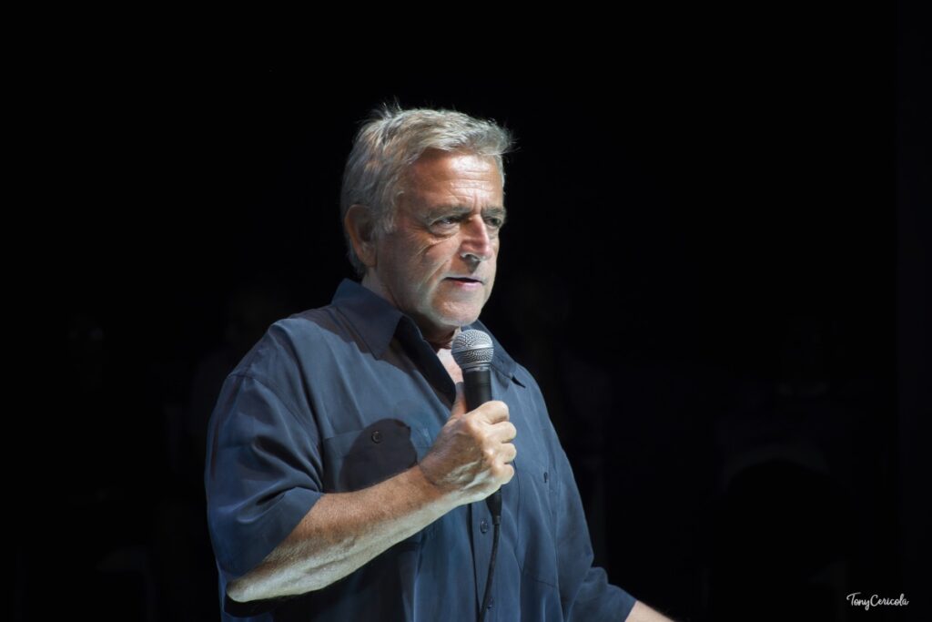 Angelo Caserio