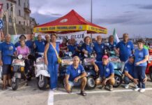 Vespa Club Thermularum