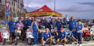 Vespa Club Thermularum