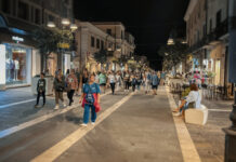 Pigiama Run Termoli 2025