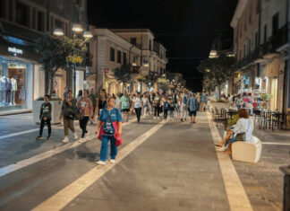 Pigiama Run Termoli 2025