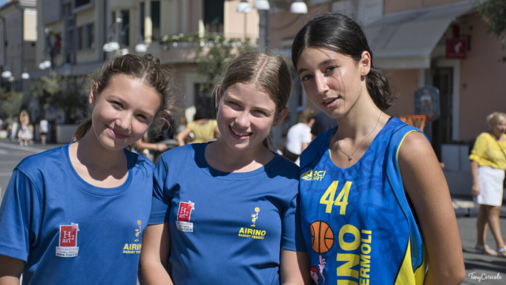 Sport City Day - Termoli 2025