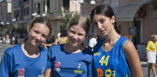 Sport City Day - Termoli 2025