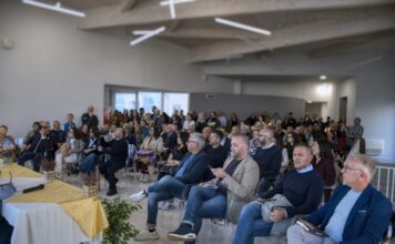L’alchimista del gusto: presentato al MACTE il primo libro di Maurizio Santilli
