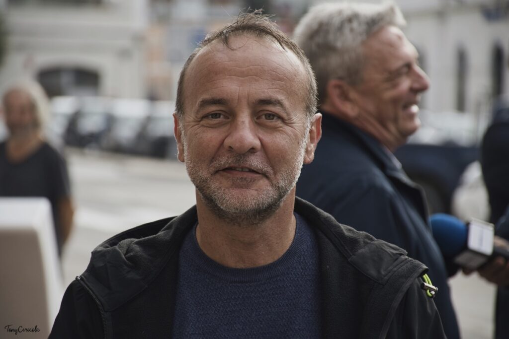 Annibale Ciarniello, Presidente del Consiglio comunale di Termoli