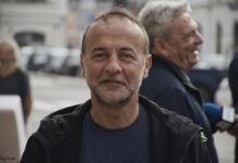 Annibale Ciarniello, Presidente del Consiglio comunale di Termoli