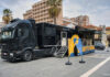 OrientaMolì arriva a Termoli: il truck dell’orientamento sosta in Piazza Monumento