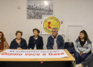 Progetto Pozzo Dolce e Piazza Sant’Antonio: rigenerazione o occasione mancata?