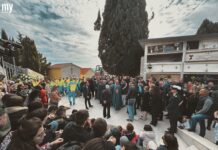 Consiglio regionale del Molise riunito a San Giuliano di Puglia per la Giornata della Memoria San Giuliano di Puglia - 31 ottobre 2025