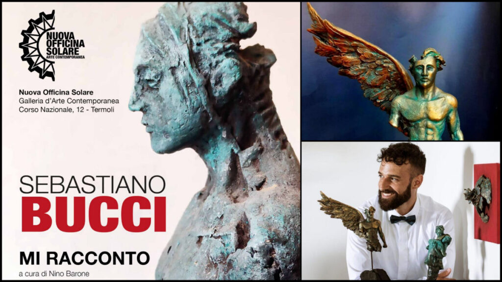 Sebastiano Bucci - Termoli