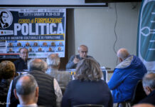La politica come architettura del bene comune: Aristotele al centro del corso di formazione politica