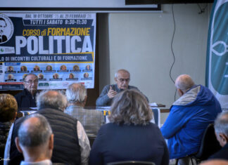 La politica come architettura del bene comune: Aristotele al centro del corso di formazione politica