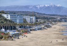 Settembre da record per il turismo a Termoli: +5% negli arrivi e boom di stranieri