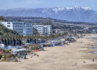 Settembre da record per il turismo a Termoli: +5% negli arrivi e boom di stranieri