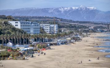 Settembre da record per il turismo a Termoli: +5% negli arrivi e boom di stranieri