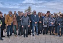 Inaugurato l’ambulatorio Caritas diocesano a Termoli